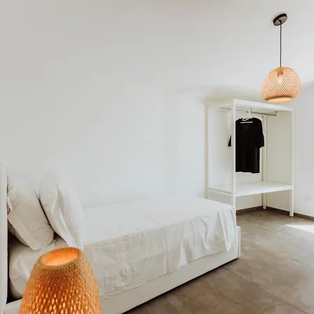 Marechiaro Guest house Vasto