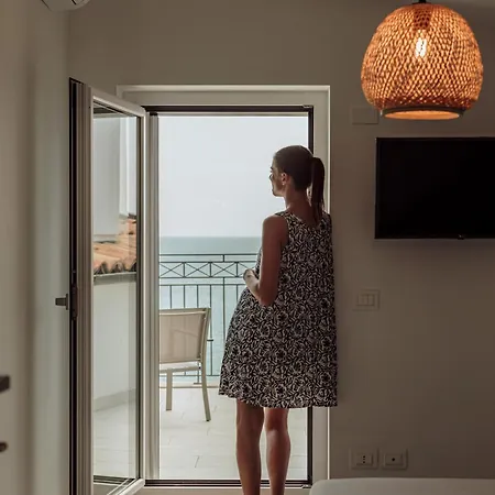 Marechiaro Guest house