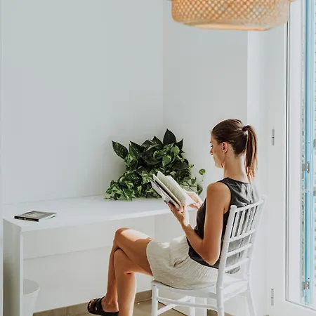 Guest house Marechiaro