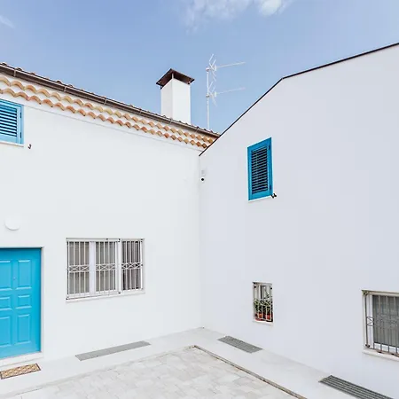 Guest house Marechiaro Vasto