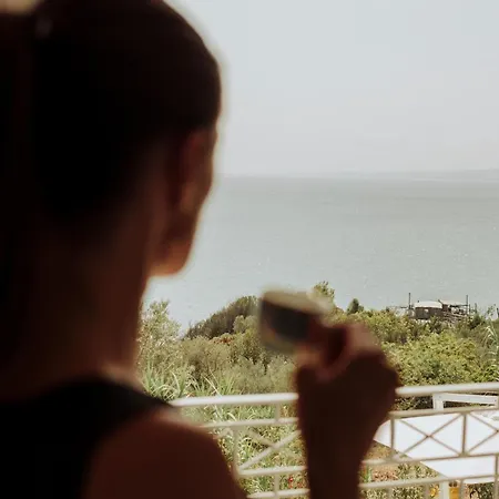 Marechiaro Guest house