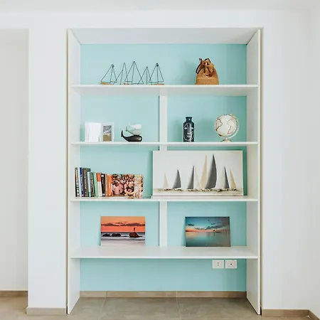 Guest house Marechiaro 3*