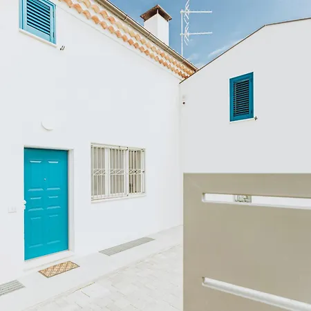 Guest house Marechiaro Vasto