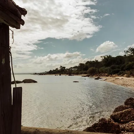 Marechiaro Guest house Vasto