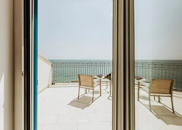 Gæstehus Marechiaro - Maison A Porter