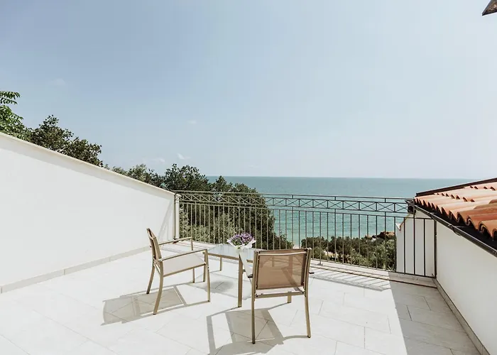 Gæstehus Marechiaro - Maison A Porter 3*