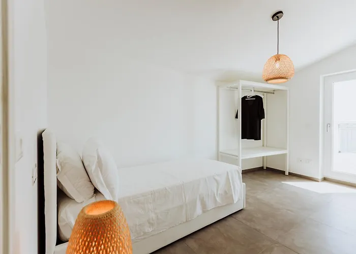 Marechiaro - Maison A Porter Gæstehus Vasto