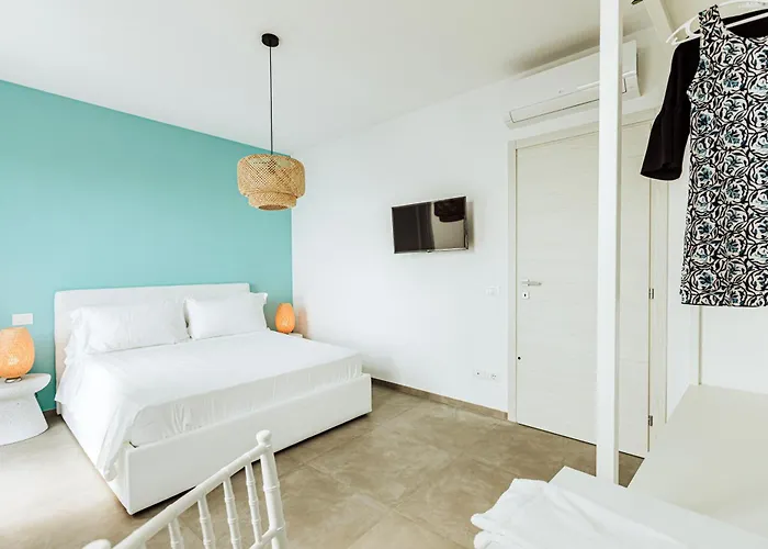 Marechiaro - Maison A Porter Vasto