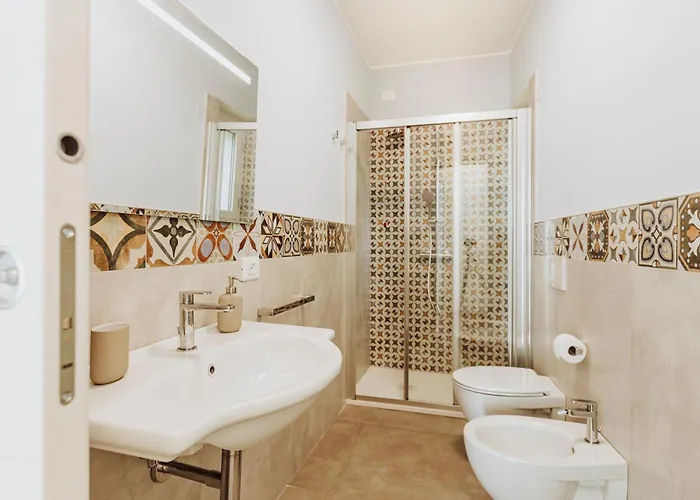 Marechiaro - Maison A Porter 3* Vasto