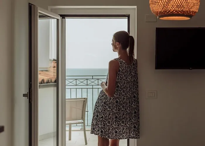 Marechiaro - Maison A Porter Gæstehus