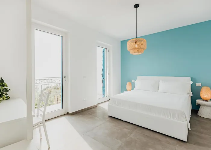 Marechiaro - Maison A Porter Gæstehus 3*