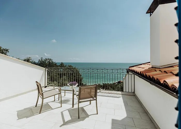 Marechiaro - Maison A Porter 3*