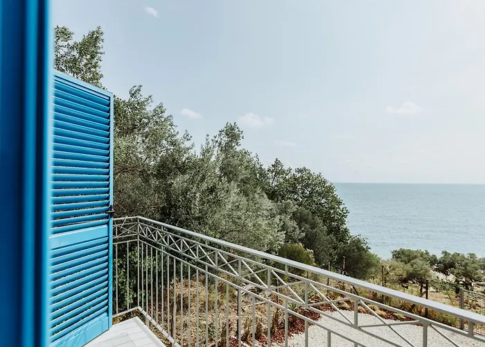 Marechiaro - Maison A Porter Gæstehus