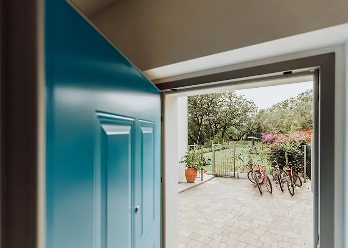 Gæstehus Marechiaro - Maison A Porter