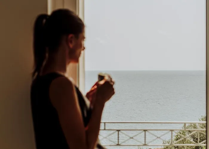 Marechiaro - Maison A Porter 3*