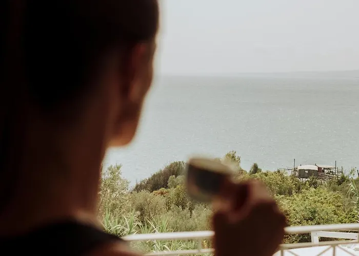 Marechiaro - Maison A Porter Gæstehus