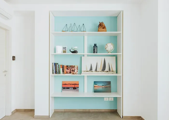 Gæstehus Marechiaro - Maison A Porter 3*