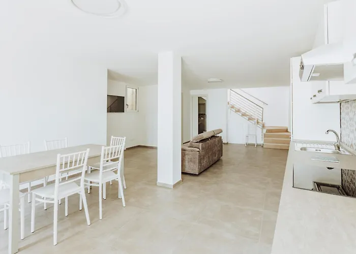 Marechiaro - Maison A Porter Gæstehus