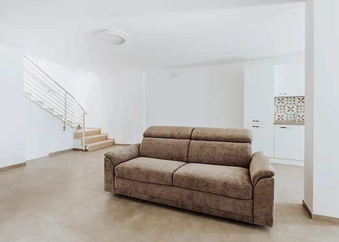 Gæstehus Marechiaro - Maison A Porter Vasto