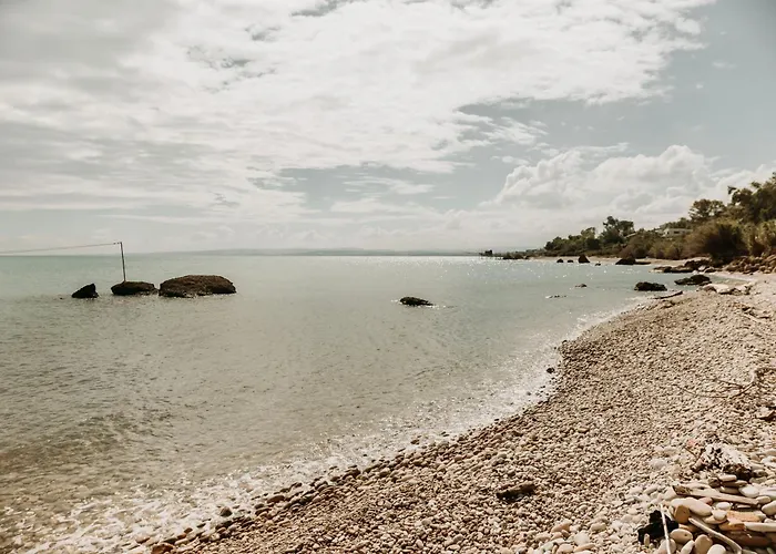 Marechiaro - Maison A Porter Gæstehus