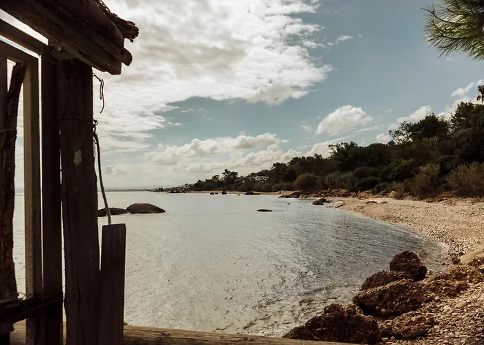 Marechiaro - Maison A Porter Gæstehus Vasto