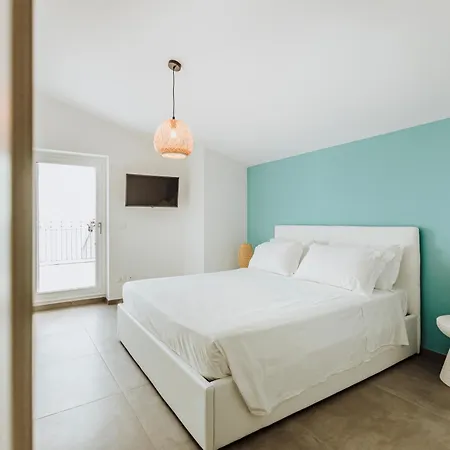 Guest house Marechiaro - Maison A Porter 3*