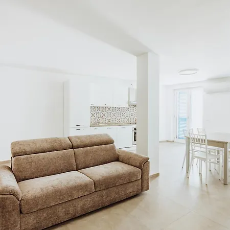 Casa de hóspedes Marechiaro - Maison A Porter Vasto