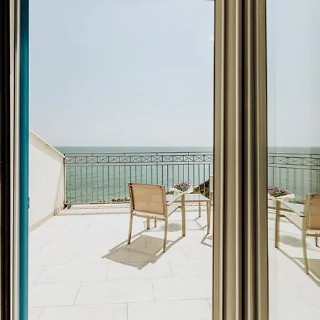 Guest house Marechiaro - Maison A Porter