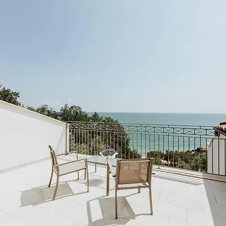Guest house Marechiaro - Maison A Porter 3*