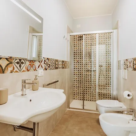 Marechiaro 3* ヴァスト