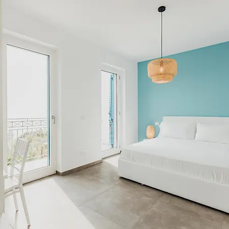 Marechiaro ゲストハウス 3*