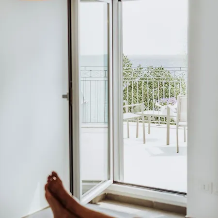 Marechiaro - Maison A Porter Guest house Vasto