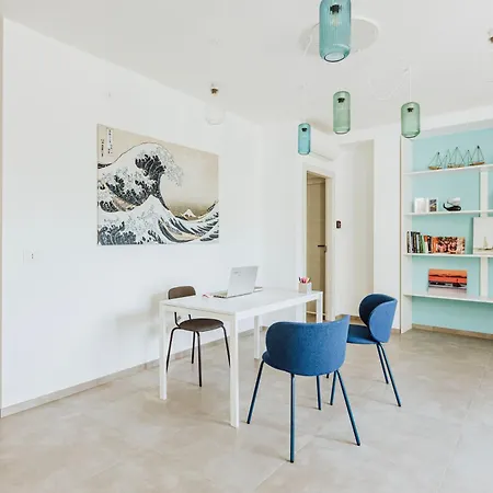 Marechiaro 3* ヴァスト