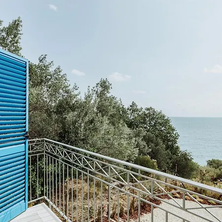 Marechiaro - Maison A Porter Guest house