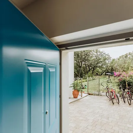 Casa de hóspedes Marechiaro - Maison A Porter