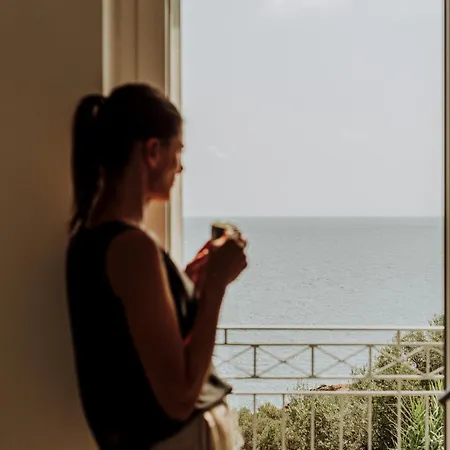 Marechiaro - Maison A Porter 3*