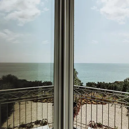 Marechiaro - Maison A Porter Vasto