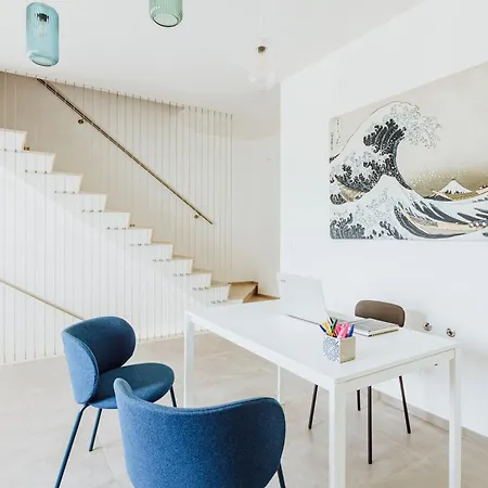 Marechiaro 3* ヴァスト