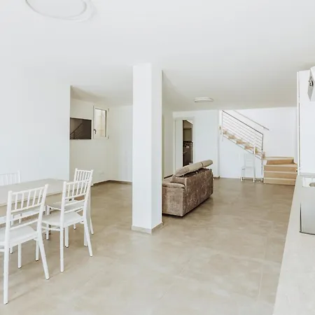 Marechiaro ゲストハウス