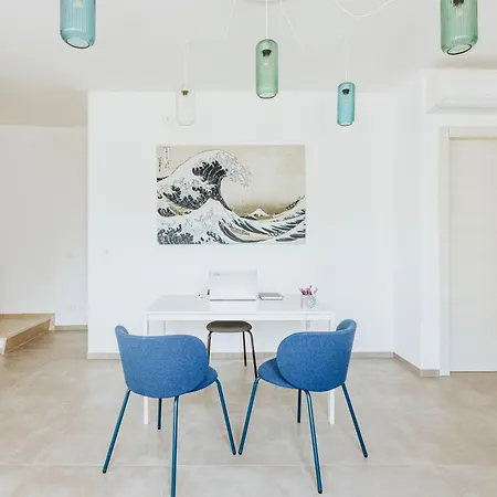 Marechiaro Guest house *