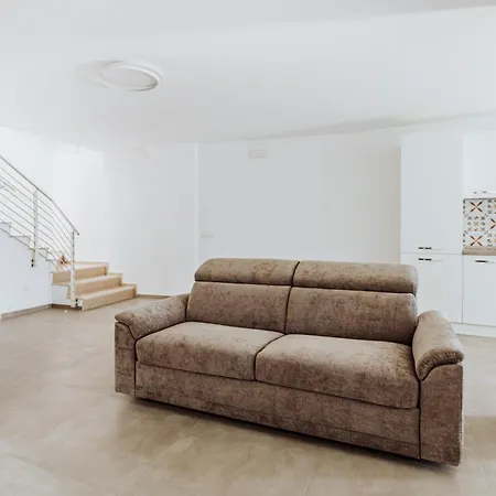 Guest house Marechiaro Vasto