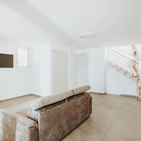 Guest house Marechiaro - Maison A Porter