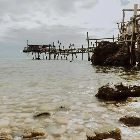 ゲストハウス Marechiaro ヴァスト