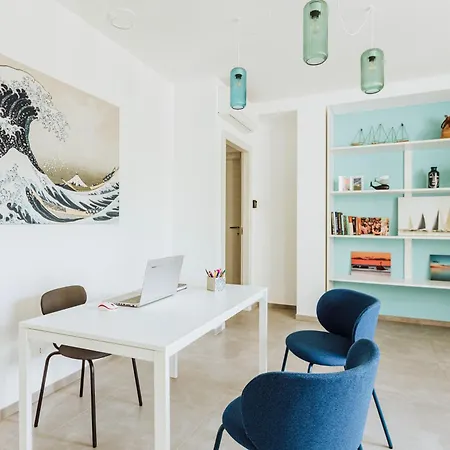 Guest house Marechiaro - Maison A Porter 3*