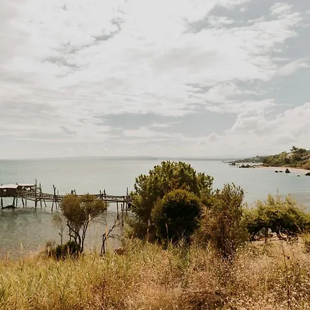 Marechiaro - Maison A Porter 3* Vasto