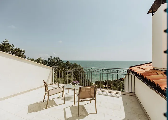 Marechiaro - Maison A Porter 3*