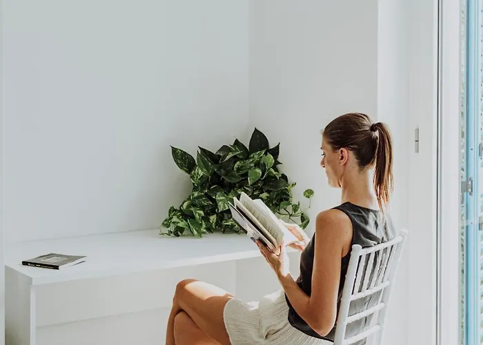 Pensión Marechiaro - Maison A Porter