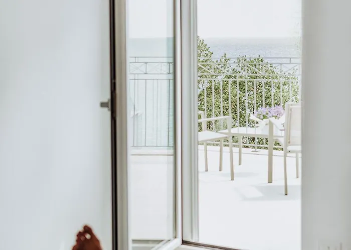 Marechiaro - Maison A Porter Casa de hóspedes Vasto