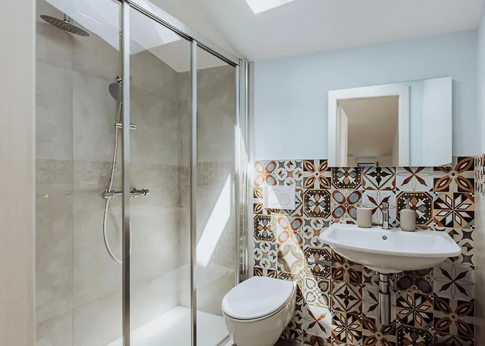 Marechiaro - Maison A Porter