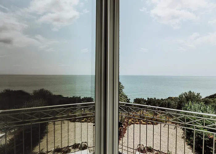 Marechiaro - Maison A Porter Vasto